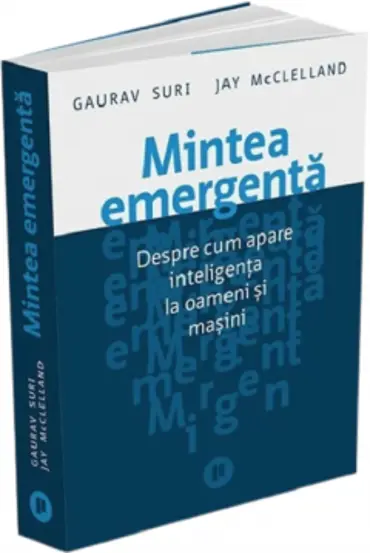 Mintea emergenta
