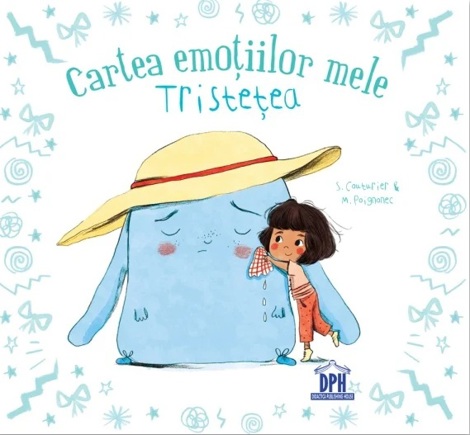 Cartea emotiilor mele. Tristetea