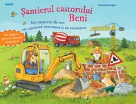 Șantierul castorului Beni