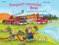 Pompierii castorului Beni