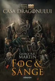Foc și sânge