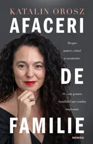 Afaceri de familie