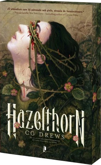 Hazelthorn