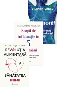 Pachet Codul Longevității