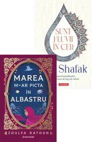 Pachet Când viața curge mai departe
