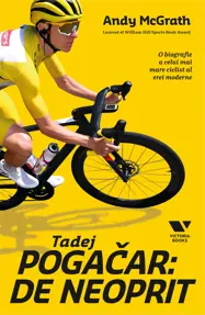 Tadej Pogačar: De neoprit