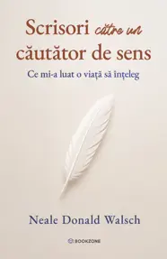 Scrisori catre un cautator de sens