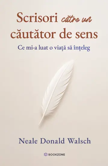 Pachet Cautare, sens, trezire