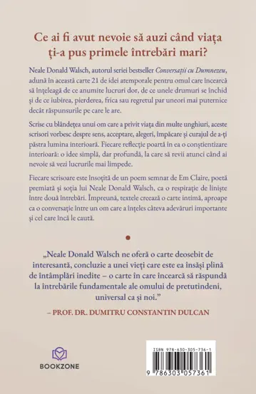 Pachet Cautare, sens, trezire