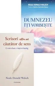 Pachet Mesaje pentru suflet