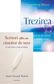 Pachet Cautare, sens, trezire