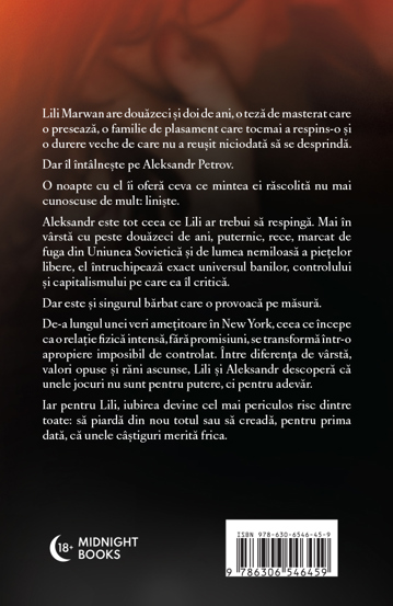 Pachet Dragoste al dente