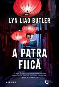 A patra fiica