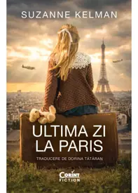 Ultima zi la Paris