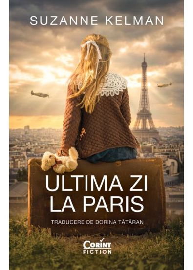 Ultima zi la Paris