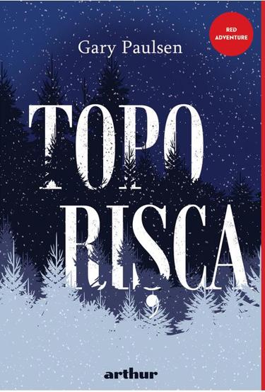 Toporisca. Seria Toporisca Vol.1