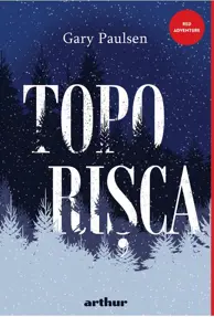 Toporișca. Seria Toporișca Vol.1