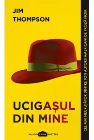 Ucigașul din mine