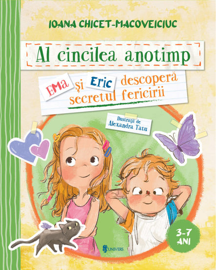 Al cincilea anotimp