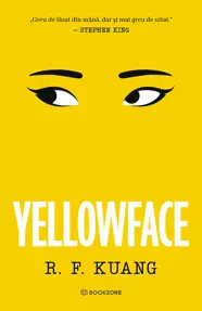 Yellowface