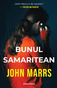 Bunul samaritean