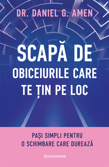 Pachet Creierul modern merita mai mult 