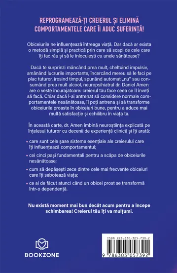 Pachet Creierul modern merita mai mult 