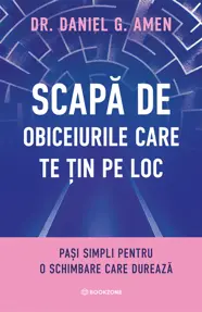 Scapă de obiceiurile care te țin pe loc