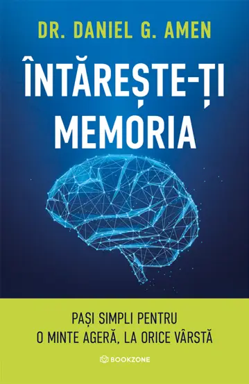 Pachet Creierul in forma maxima