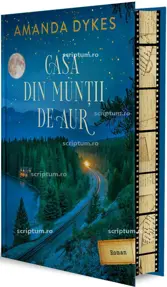 Casa din muntii de aur