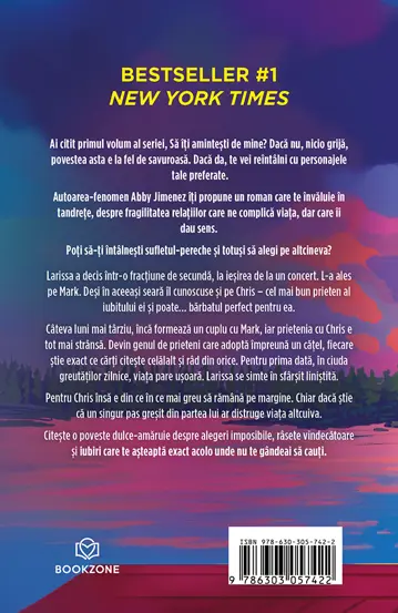 Pachet Curajul de a iubi