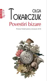 Povestiri bizare (editie de buzunar)
