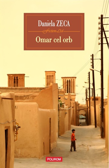 Omar cel orb (editie noua)