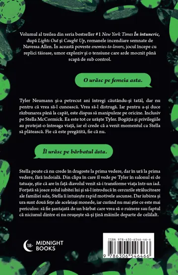 Seria In intuneric