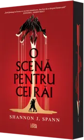 O scena pentru cei rai (editie speciala)