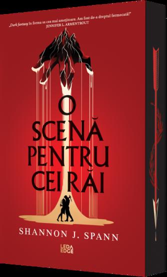 O scena pentru cei rai (editie speciala)