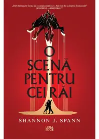 O scena pentru cei rai