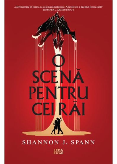 O scena pentru cei rai