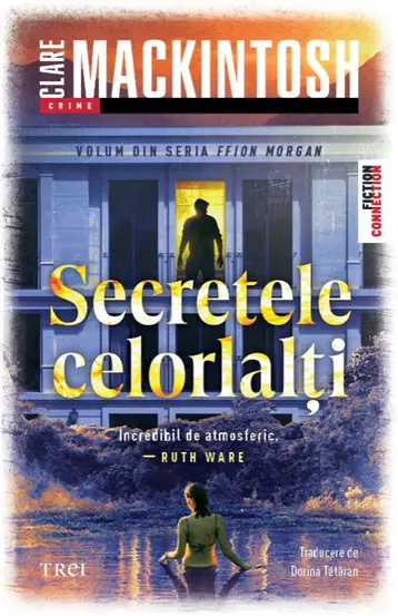 Secretele celorlalti