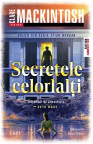 Secretele celorlalți