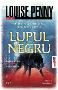 Lupul negru