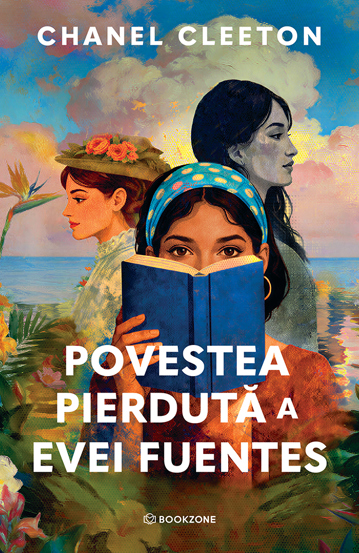 Pachet Femei renascute din cenusa