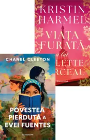 Pachet Femeile cărora li s-a furat povestea