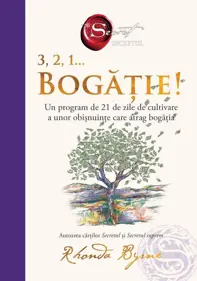 3, 2, 1... Bogatie! (Secretul Cartea 6)