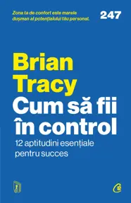 Cum sa fii in control