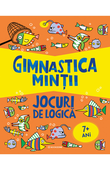 Pachet Aventuri cu creionul in mana 