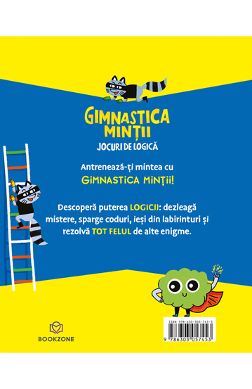 Pachet Aventuri cu creionul in mana 