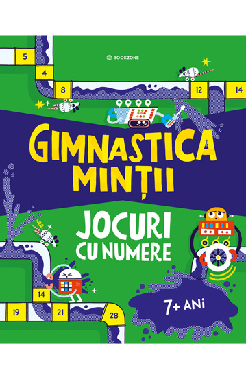 Pachet Aventuri cu creionul in mana 