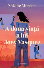 A doua viață a lui Joey Vasquez