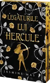 Legaturile lui Hercule (Sprayed Edges)